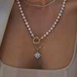 Elizabeth Necklace