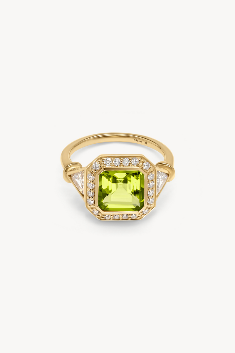 The Peri Ring