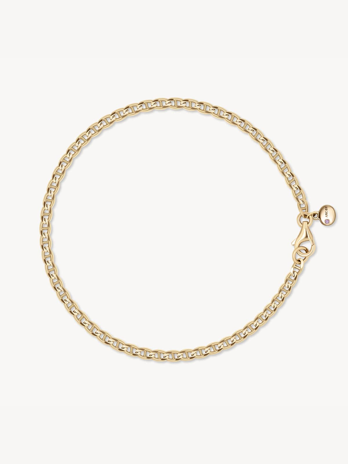 Sicily Chain Bracelet