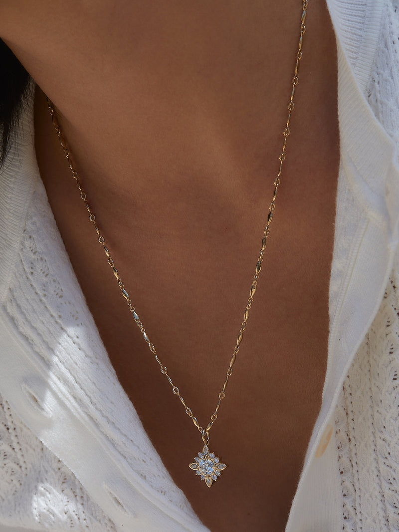 Elizabeth Necklace
