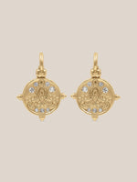 Two-Sided Mother Charm