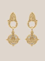 Two-Sided Mother Charm