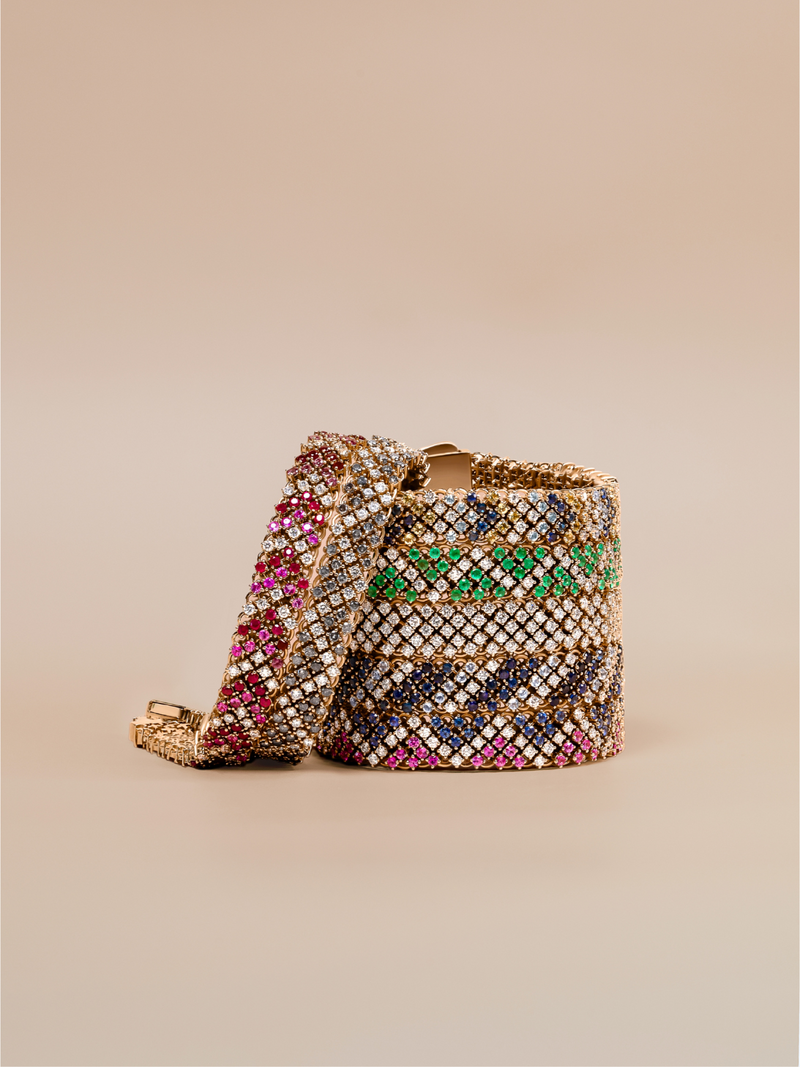 The Friendship Bracelet