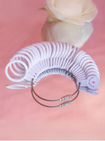 Ring Sizer