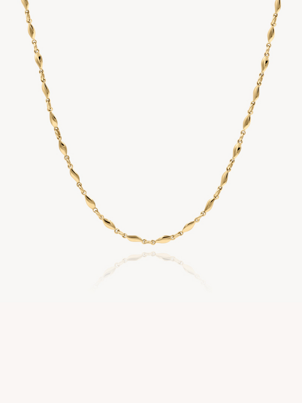 Ethereal Chain Necklace