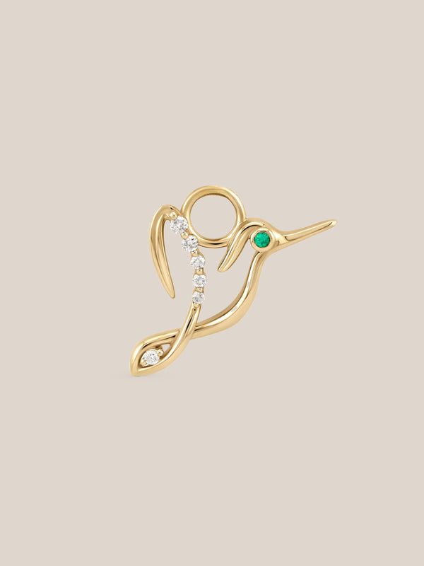 Colibri Charm