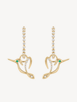 Colibri Charm