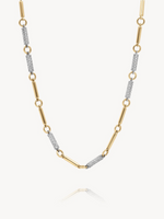 Pavé Sloan Necklace