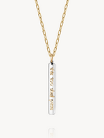 This Too Shall Pass Pendant