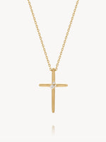 Cross Necklace