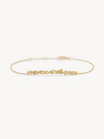 This Too Shall Pass Bracelet