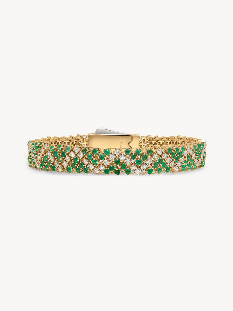 The Friendship Bracelet