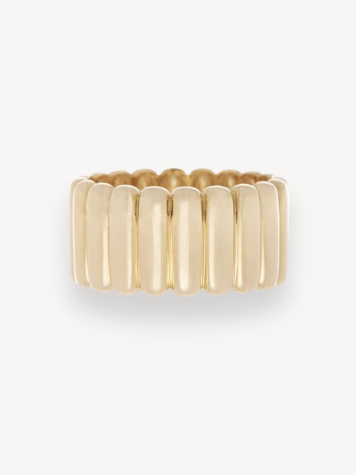 Pedestal Ring