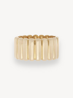 Pedestal Ring