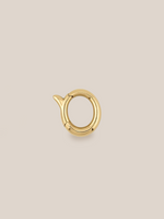 Oval Clicker Bail