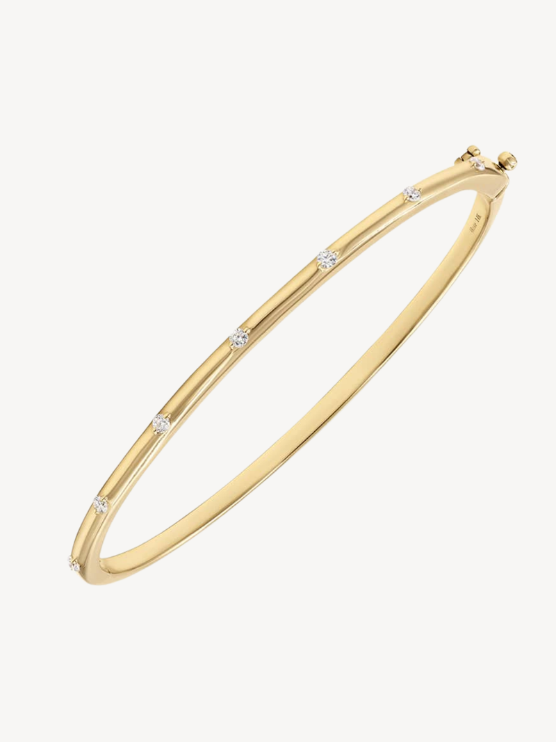 Diamond Sprinkle Bracelet