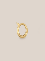 Oval Clicker Bail