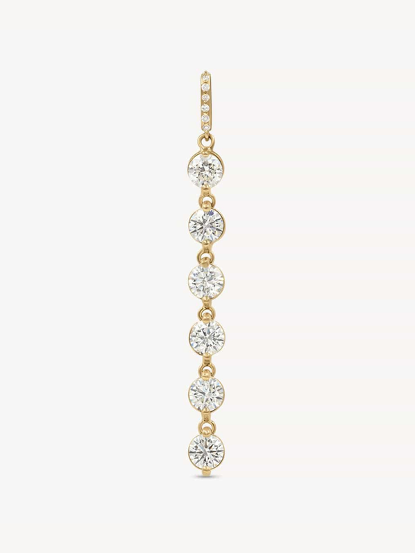 Customizable Diamond Trail Lariat