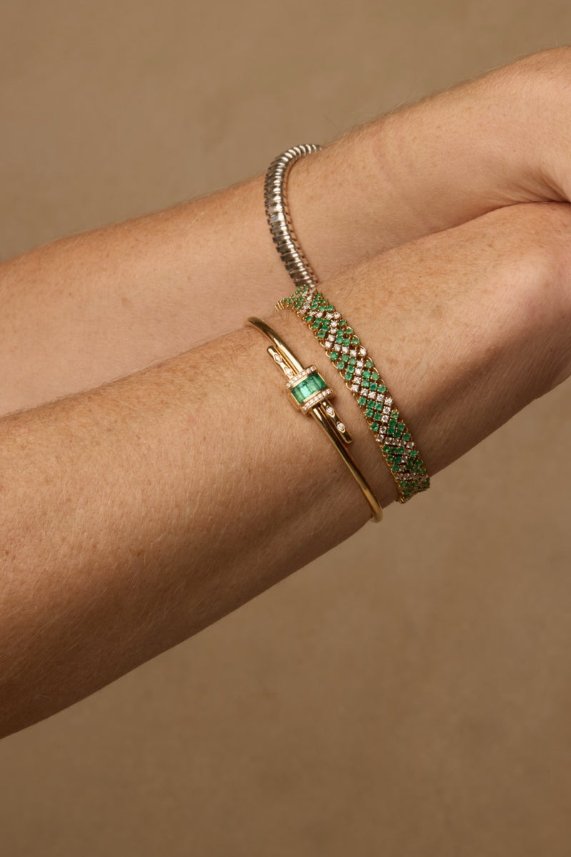 The Friendship Bracelet