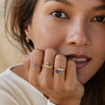 Wave Ring