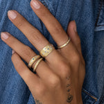 Micro Celestial Band
