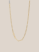 Pavé Sloan Necklace