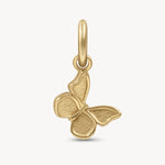 Mini Golden Charms