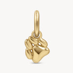 Mini Golden Charms