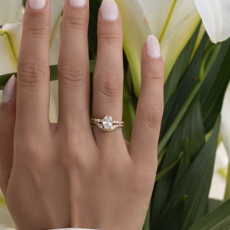 [TEST] Diamond Ring