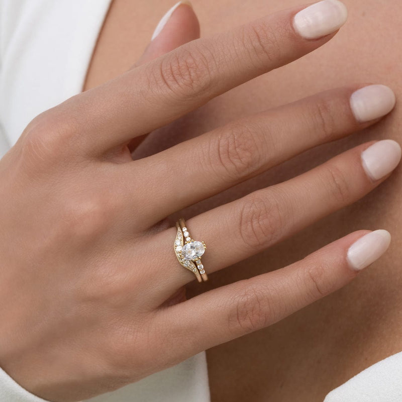 [TEST] Diamond Ring