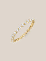 Royal Eternity Ring