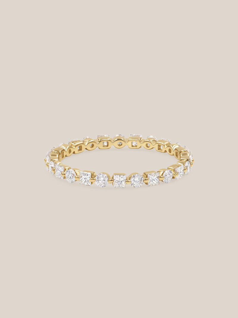 Royal Eternity Ring