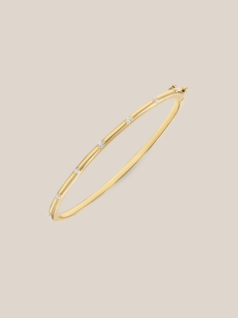 Diamond Sprinkle Bracelet