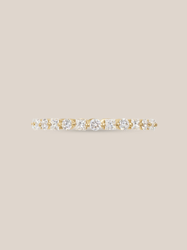 Royal Eternity Ring