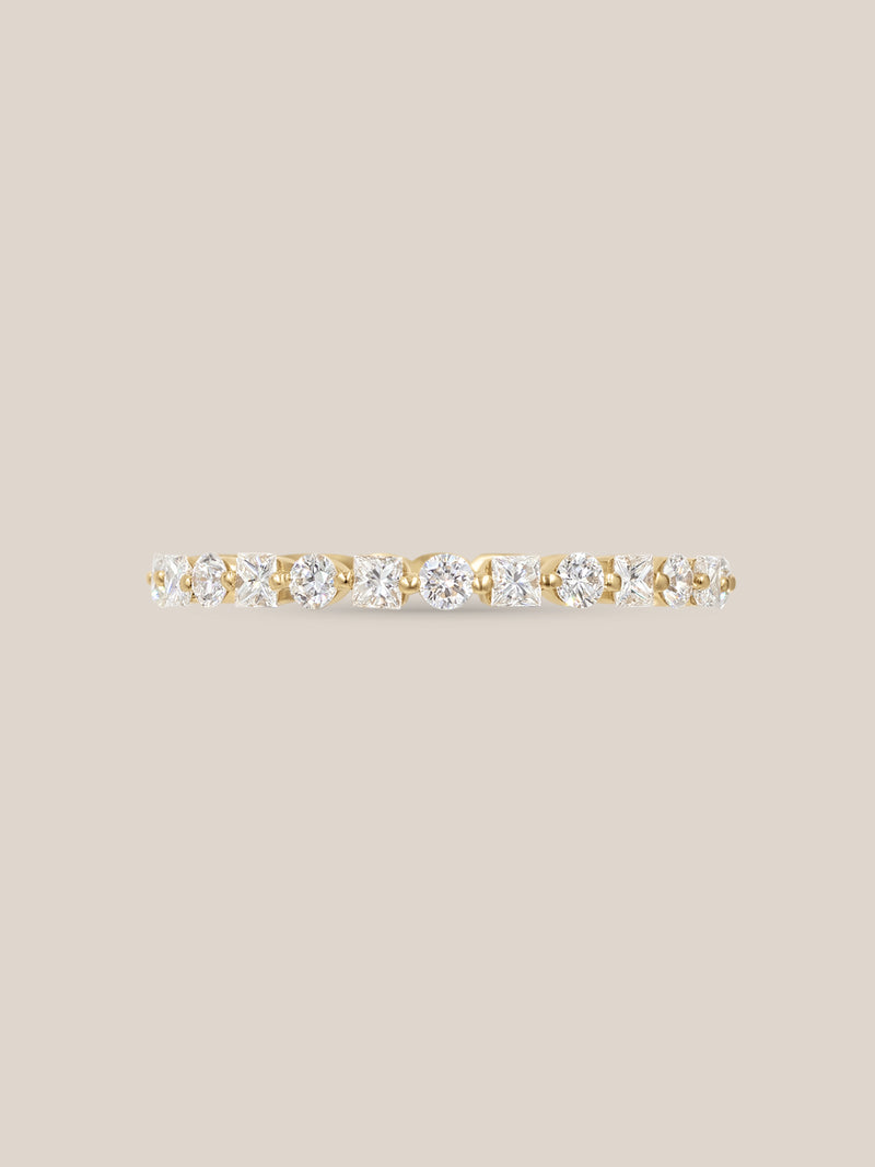Royal Eternity Ring