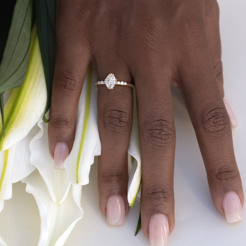 [TEST] Diamond Ring