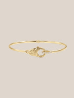 Lock Bracelet