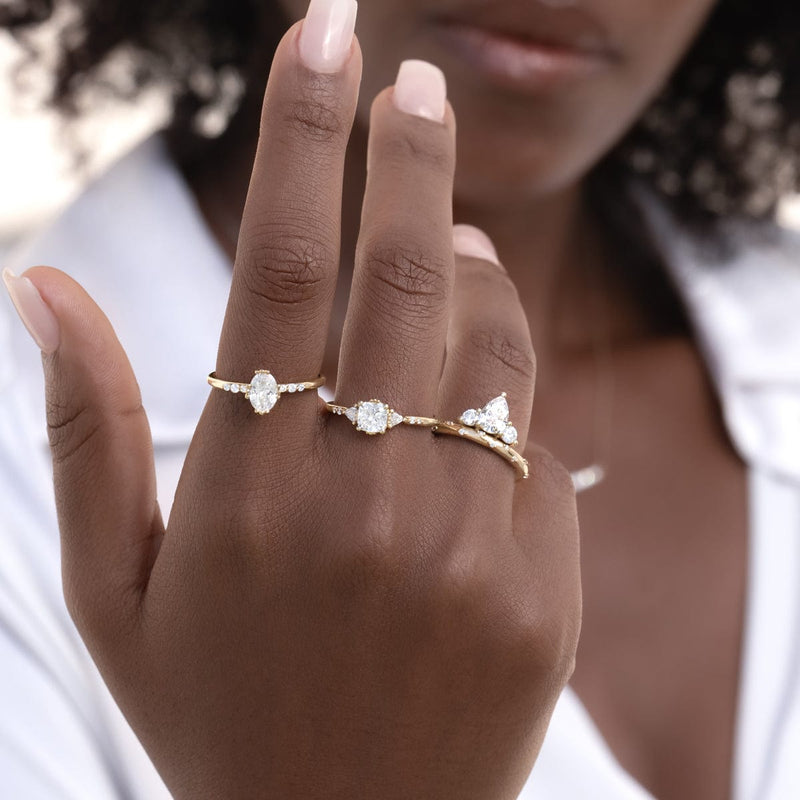 [TEST] Diamond Ring