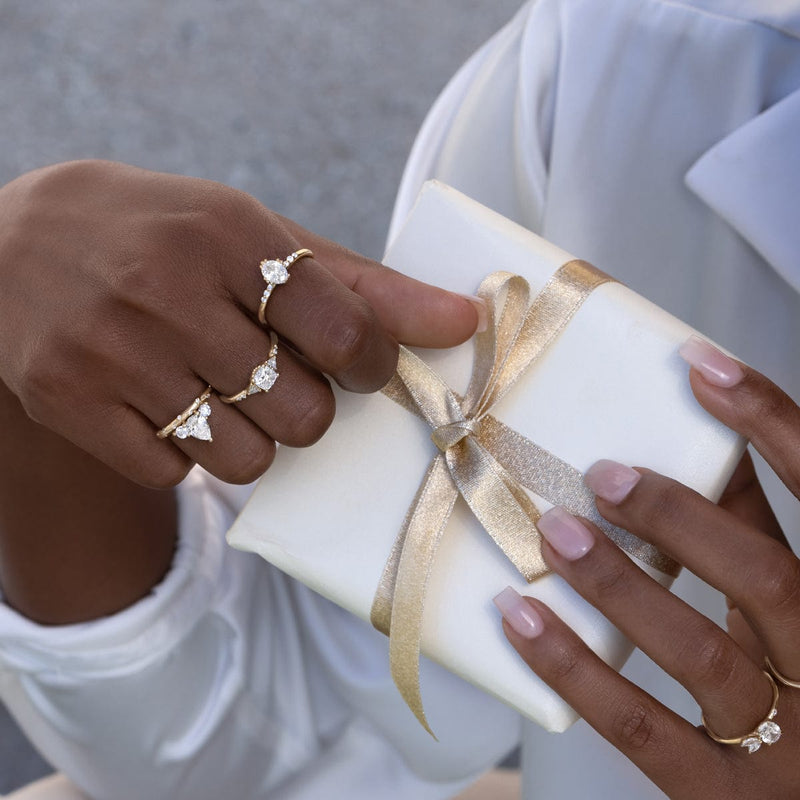 [TEST] Diamond Ring