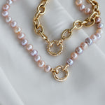 Pearl Aria Necklace