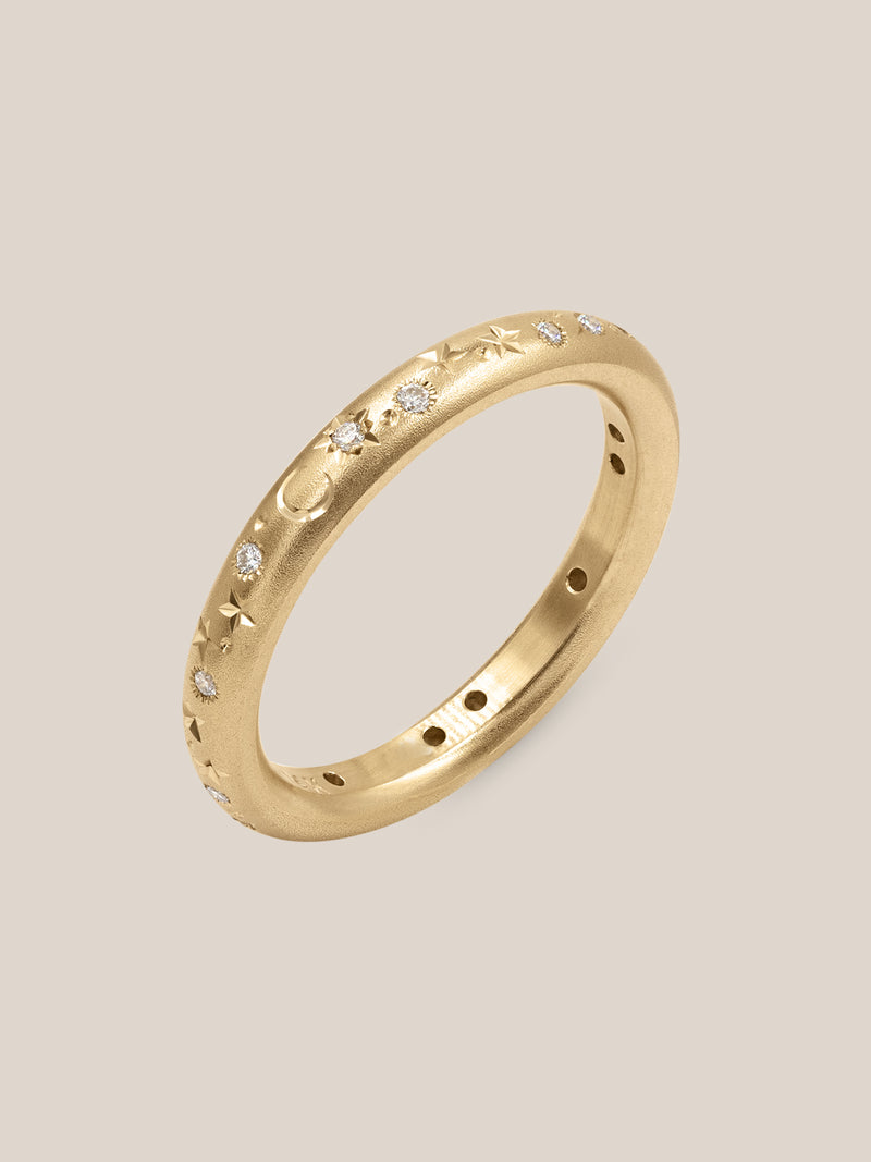 Micro Celestial Band