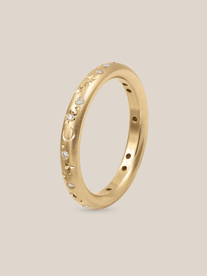 Micro Celestial Band