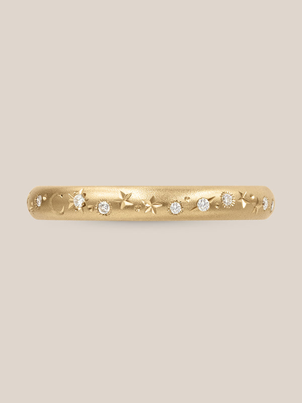 Micro Celestial Band