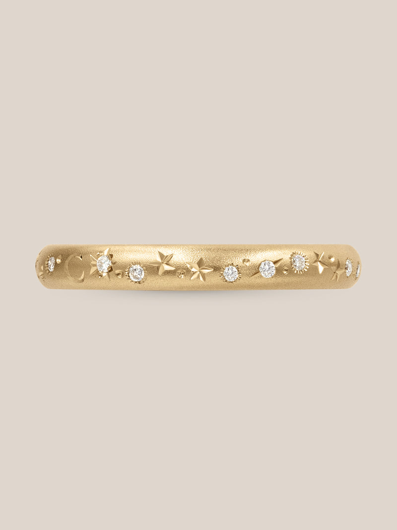 Micro Celestial Band