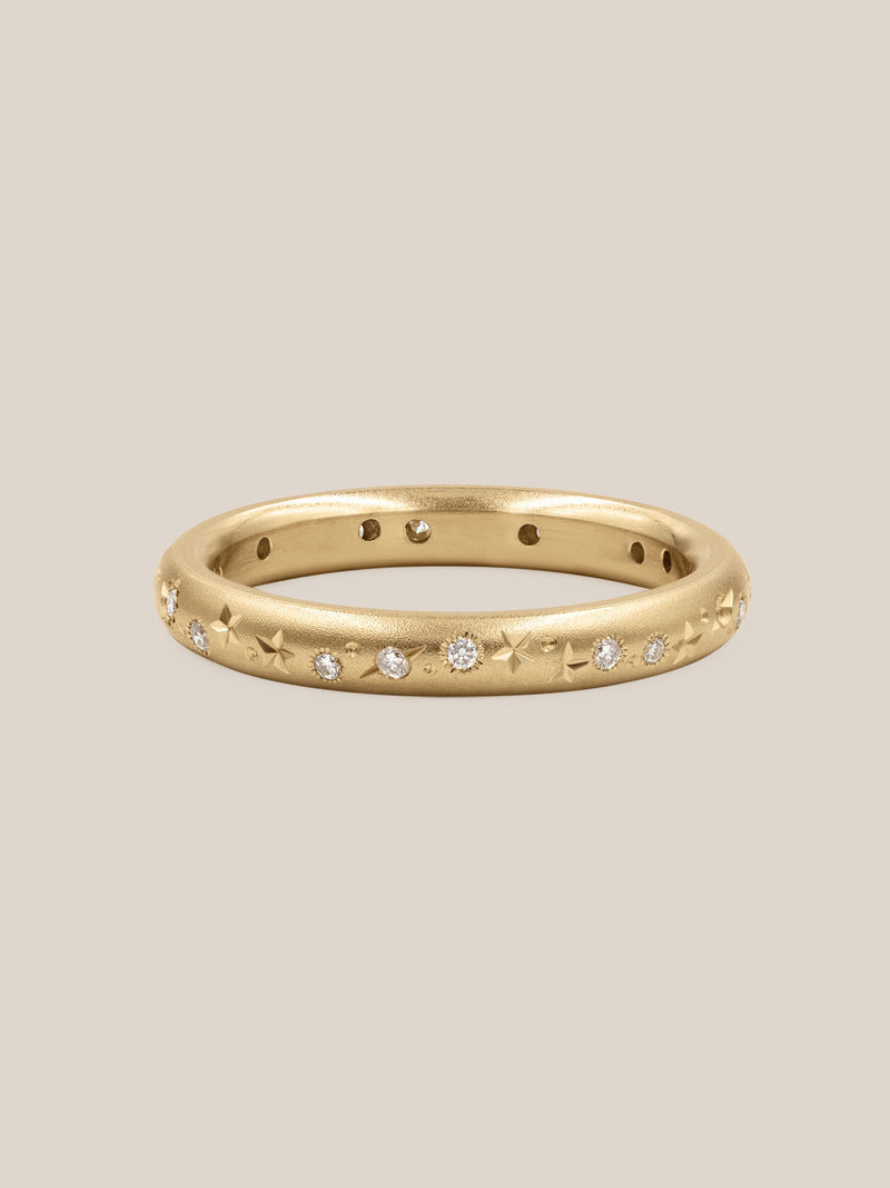 Micro Celestial Band
