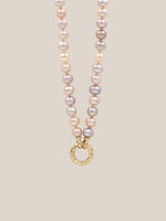 Pearl Aria Necklace