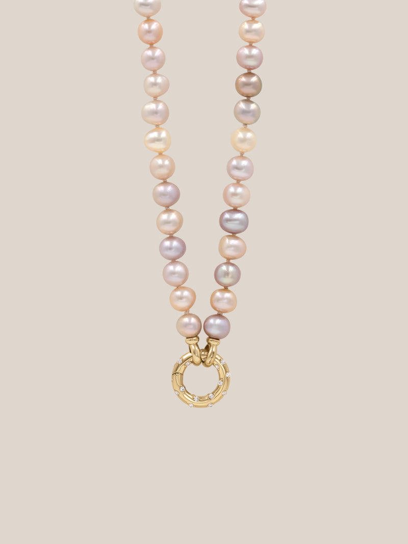 Pearl Aria Necklace