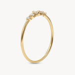 Lab-Grown Diamond Oceana Ring
