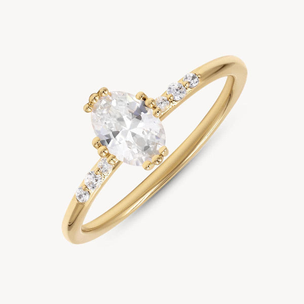 [TEST] Diamond Ring