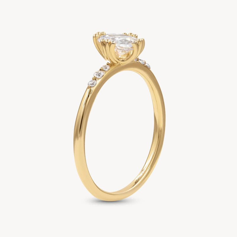 [TEST] Diamond Ring